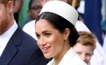 Меган Маркл