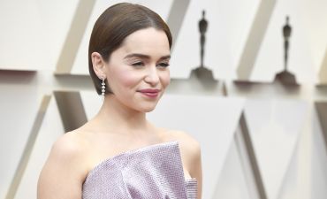 Эмилия Кларк