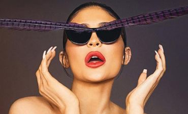 Кайли Дженнер