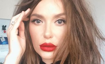 Слава Каминская