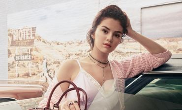 Селена Гомес