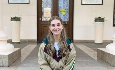 Кристина Асмус