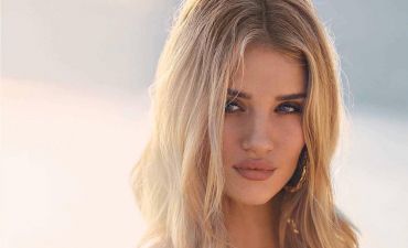 Роузи Хантингтон-Уайтли