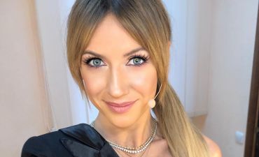 Леся Никитюк