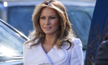 Мелания Трамп