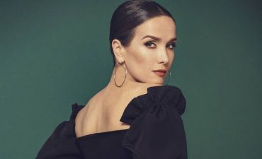 Наталия Орейро