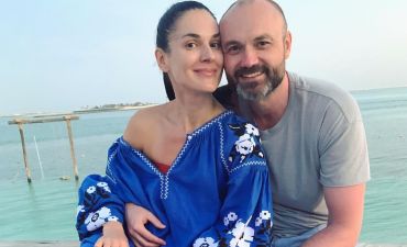 Маша Ефросинина