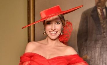 Катя Осадчая