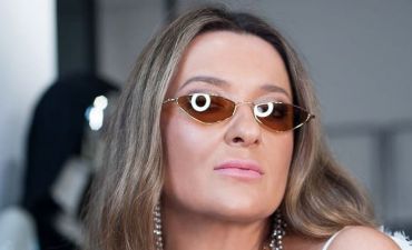 Наталья Могилевская