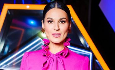 Маша Ефросинина