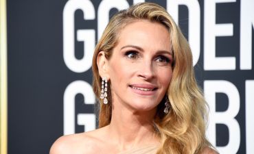 Джулия Робертс