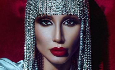 Loboda в новом клипе