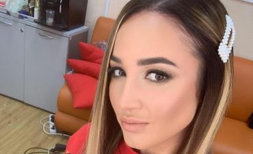 Ольга Бузова