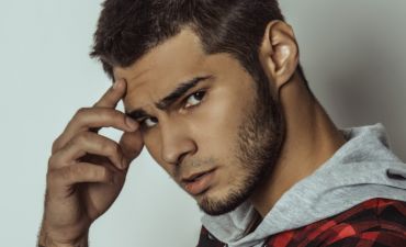 Никита Ломакин