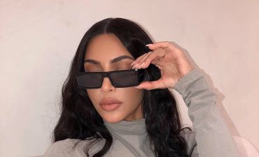 Ким Кардашьян