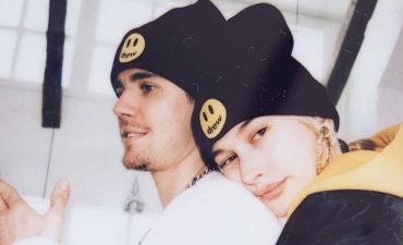 Джастин Бибер