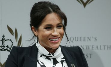 Меган Маркл