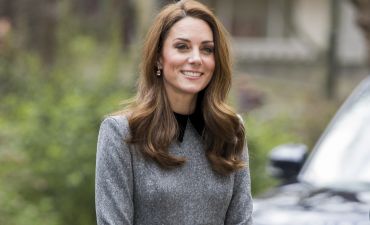 Кейт Миддлтон