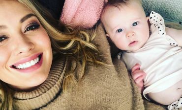 Хилари Дафф