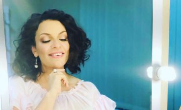 Наталья Холоденко