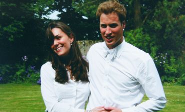 Кейт Миддлтон