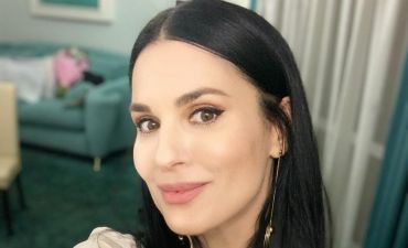 Маша Ефросинина