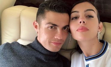 Джорджина Родригес