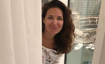 Екатерина Климова