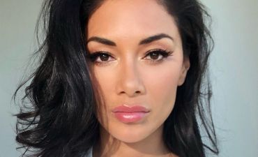 Николь Шерзингер