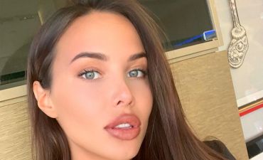 Анастасия Решетова