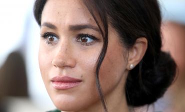 Меган Маркл