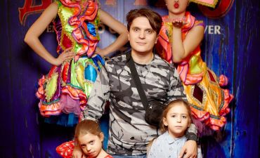 Анатолий Анатолич