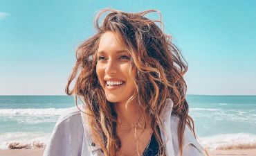 Регина Тодоренко