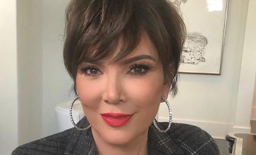 Крис Дженнер