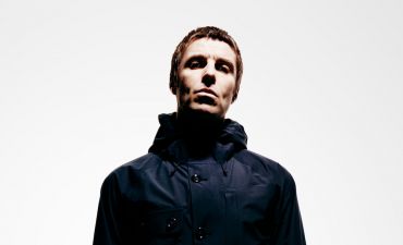 Liam Gallagher