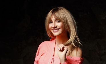 Леся Никитюк