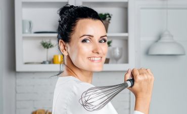 Лиза Глинская