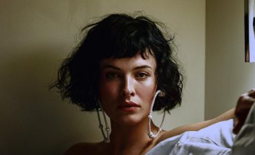 Даша Астафьева