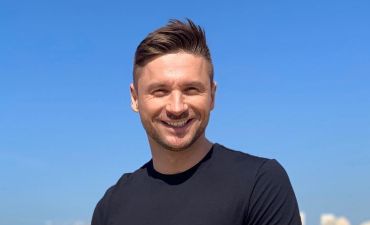 Сергей Лазарев