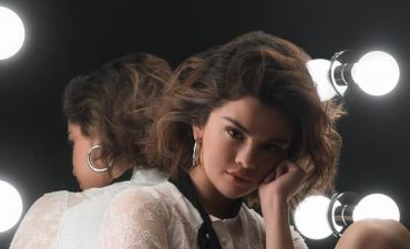 Селена Гомес