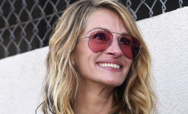 Джулия Робертс