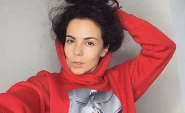 Настя Каменских