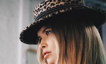 Вера Брежнева