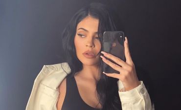 Кайли Дженнер