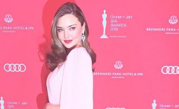 Миранда Керр