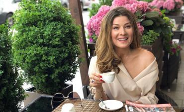 Жанна Бадоева