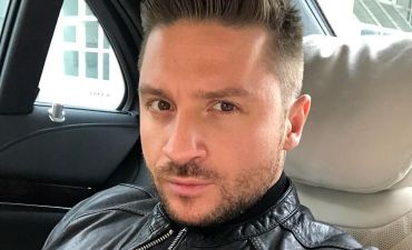 Сергей Лазарев