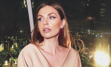 Саша Савельева