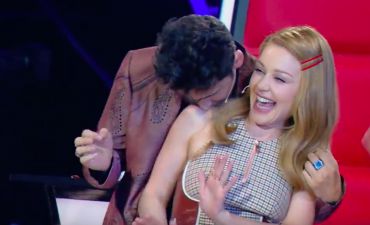 Тина Кароль