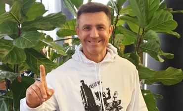 Николай Тищенко